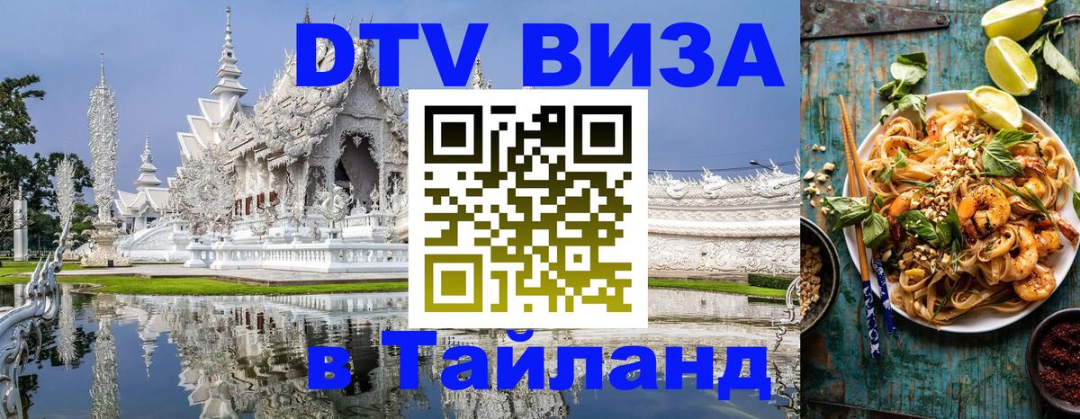 Сколько стоит DTV виза — актуальные цены, оформление даже без документов - 20.11.2025 